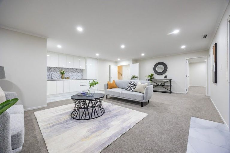 Photo of property in 49c Marriott Road, Pakuranga, Auckland, 2010