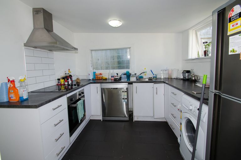 Photo of property in 136 Forth Street, North Dunedin, Dunedin, 9016