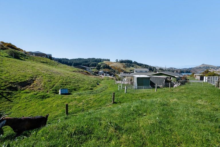 Photo of property in 14 Goddard Way, Sawyers Bay, Port Chalmers, 9023