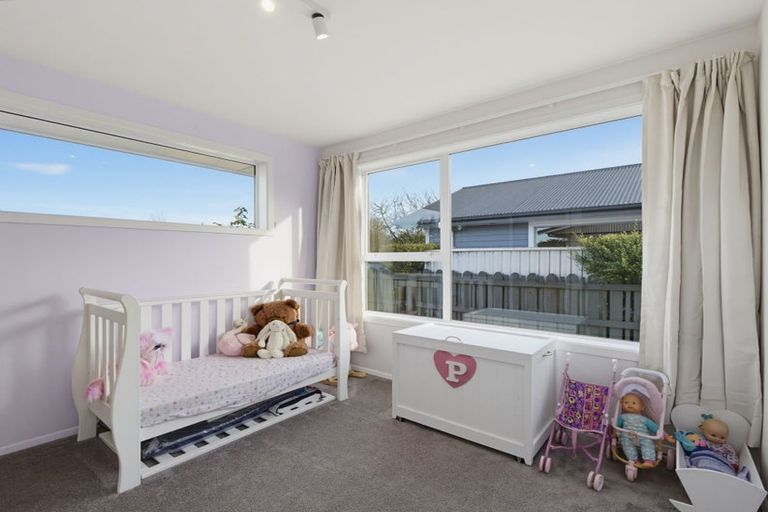 Photo of property in 4 Weka Street, Oxford, 7430