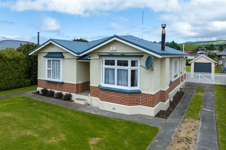Photo of property in 40 Oakland Street, Mataura, 9712