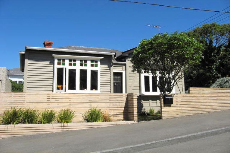 Photo of property in 2 Rata Road, Hataitai, Wellington, 6021