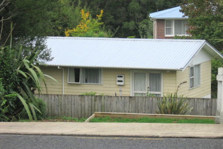 Photo of property in 160a Godley Road, Titirangi, Auckland, 0604