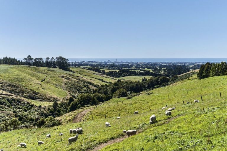 Photo of property in 246 Korito Road, Korito, New Plymouth, 4371
