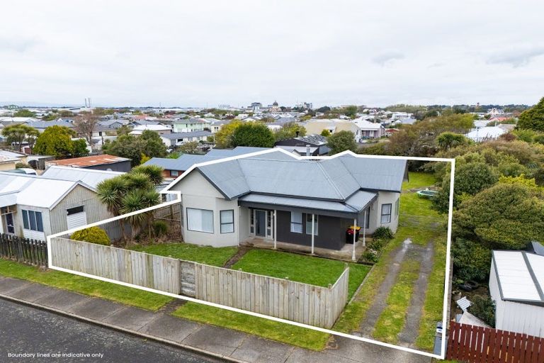 Photo of property in 122 Earn Street, Appleby, Invercargill, 9812