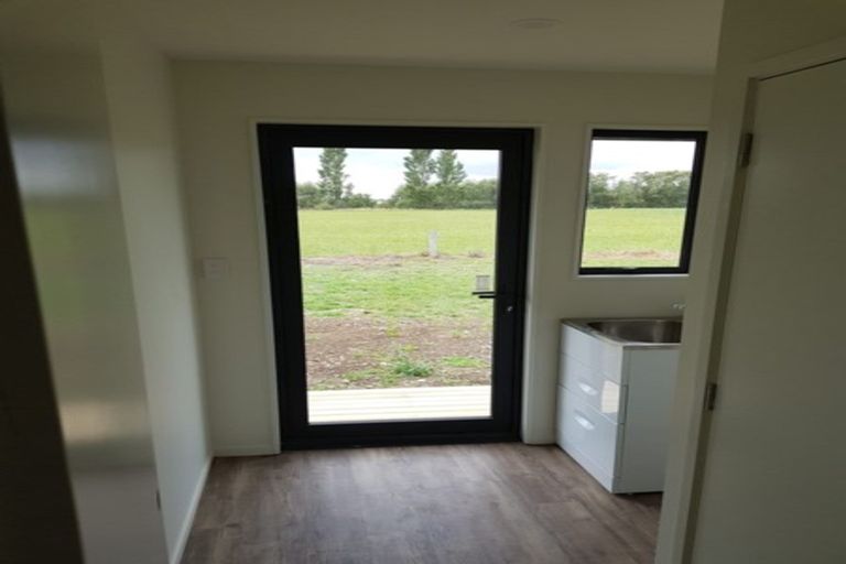 Photo of property in 16 Mcintoshs Road, Fernside, Rangiora, 7471