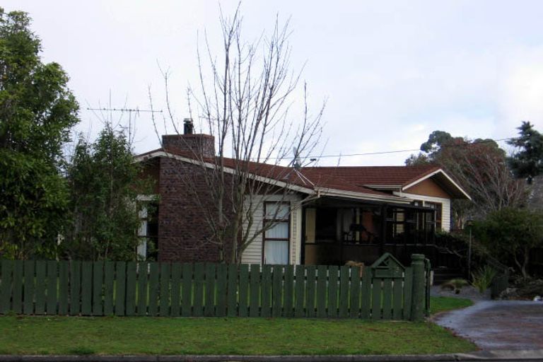 Photo of property in 93 Upper Plain Road, Masterton, 5810