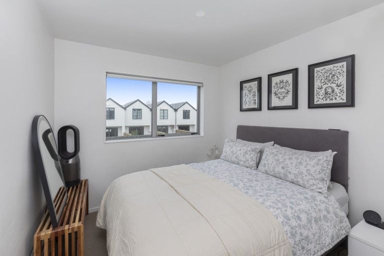 Photo of property in B9/101 Caledonian Road, St Albans, Christchurch, 8014