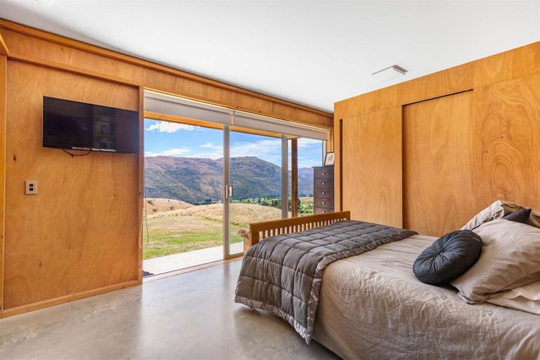 Photo of property in 144 Coal Pit Road, Gibbston, Queenstown, 9371