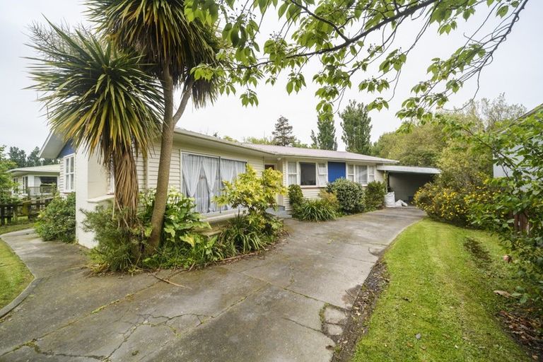 Photo of property in 73 Ruamahanga Crescent, Terrace End, Palmerston North, 4410