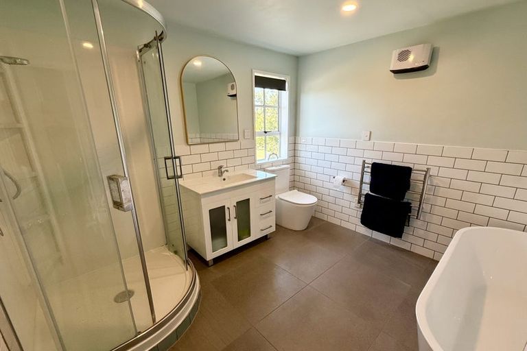 Photo of property in 256 Double Corner Road, Amberley, 7481