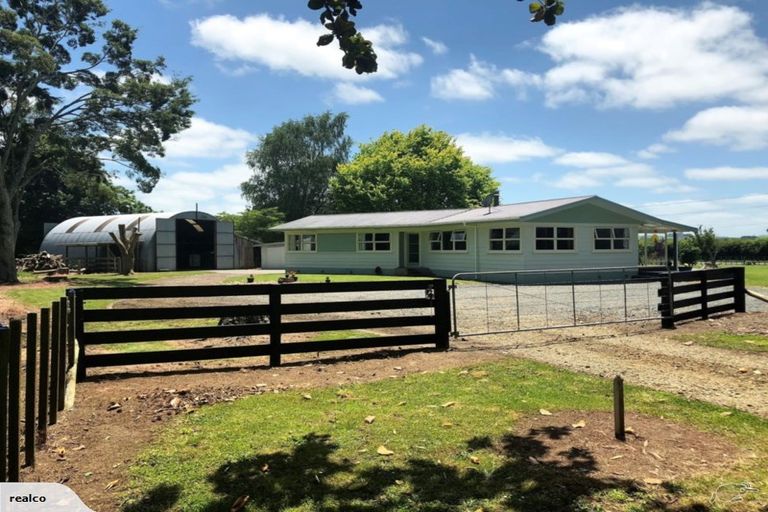 Photo of property in 97 Old Taupo Road, Arapuni, Putaruru, 3481