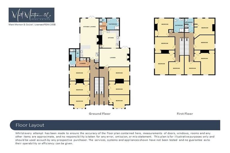 Photo of property in 590 Castle Street, North Dunedin, Dunedin, 9016