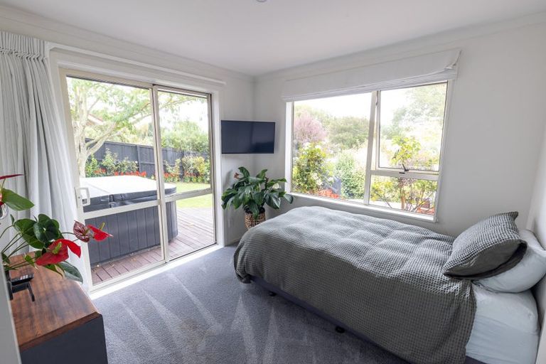 Photo of property in 4 Skylark Lane, Woolston, Christchurch, 8023