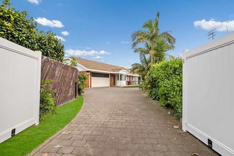 Photo of property in 8 Acacia Court, Mount Maunganui, 3116