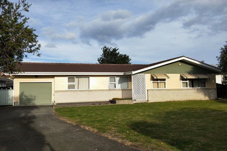 Photo of property in 40 Anderson Road, Taradale, Napier, 4112