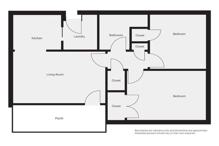 Photo of property in 2/30 Hillsborough Terrace, Hillsborough, Christchurch, 8022