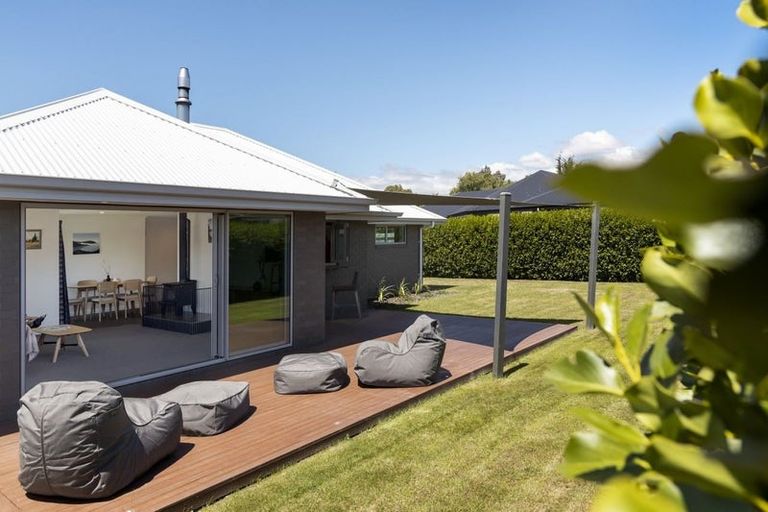 Photo of property in 4 Mcallister Place, Renwick, 7204