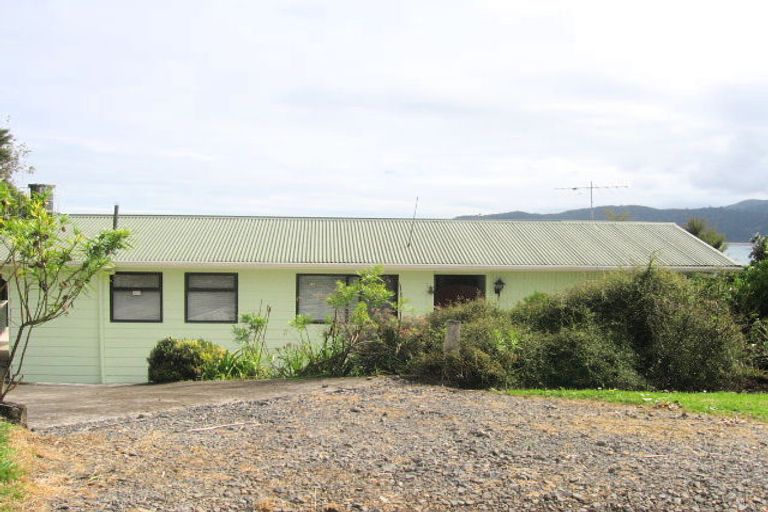 Photo of property in 1430 Wyuna Bay Road, Wyuna Bay, Coromandel, 3581