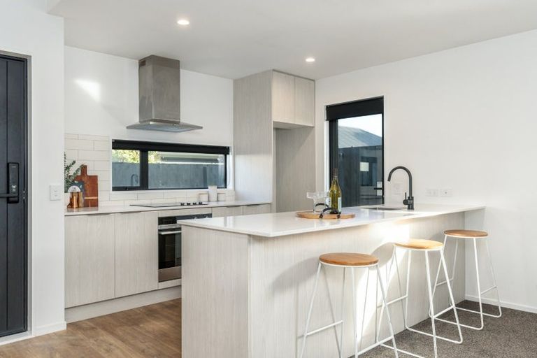 Photo of property in 199b Hills Road, Edgeware, Christchurch, 8013