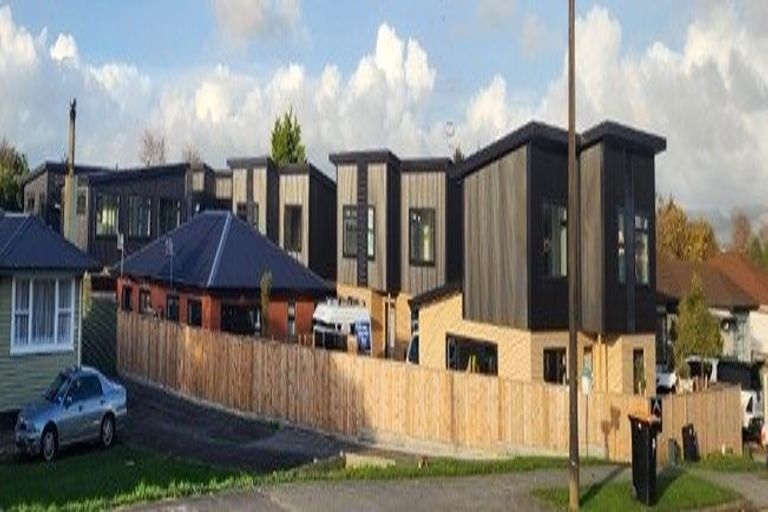 Photo of property in 3/61 Botanical Road, Takaro, Palmerston North, 4412