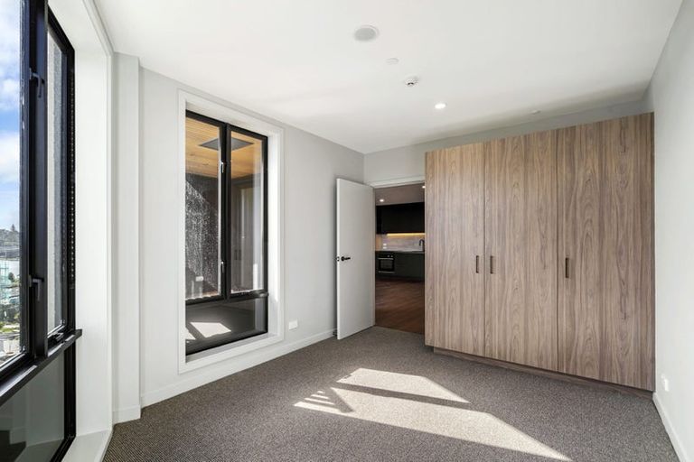 Photo of property in 407/2 Launch Road, Hobsonville, Auckland, 0616