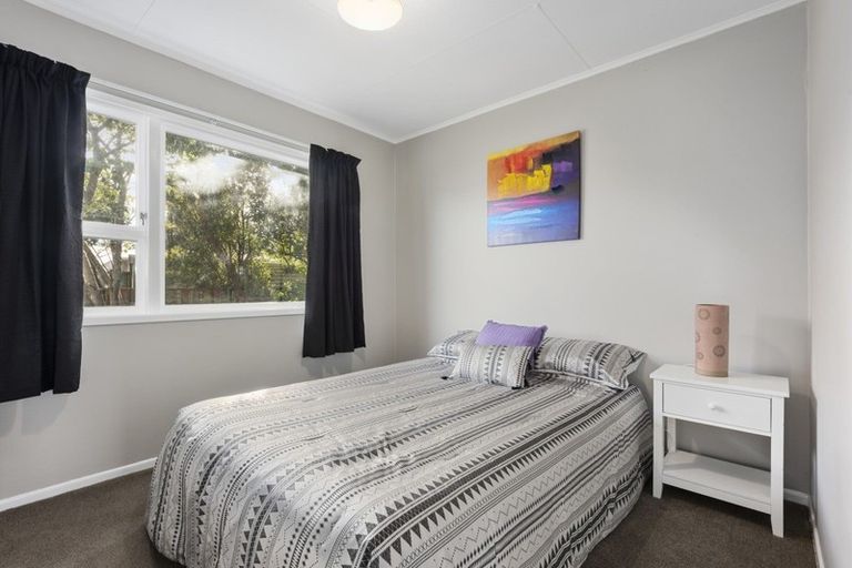 Photo of property in 52 Waite Street, Featherston, 5710