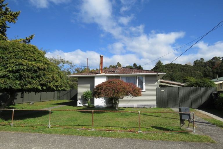 Photo of property in 173 Onslow Street, Kawerau, 3127