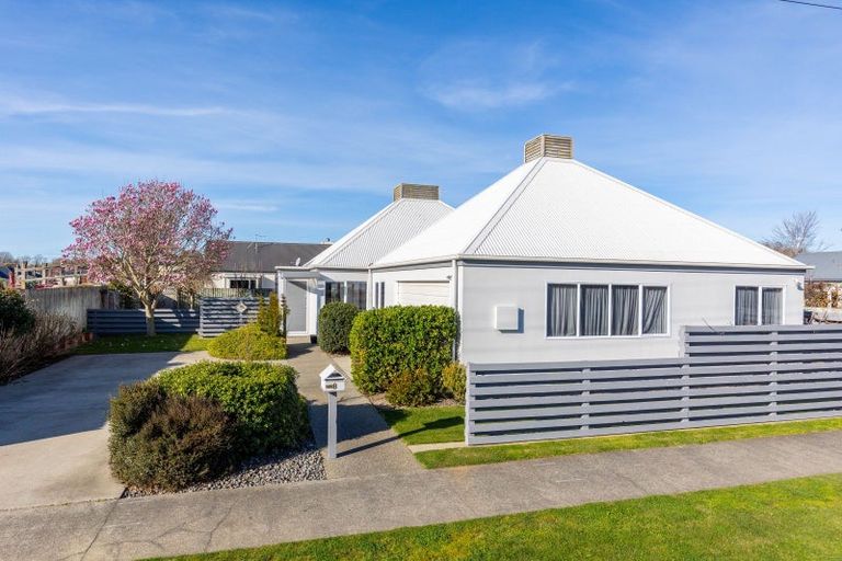 Photo of property in 8 Adams Lane, Springlands, Blenheim, 7201