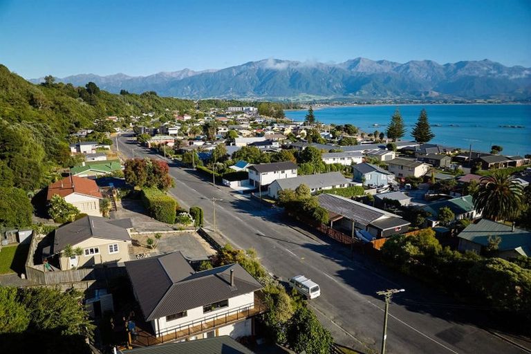 Photo of property in 178 Torquay Street, Kaikoura, 7300