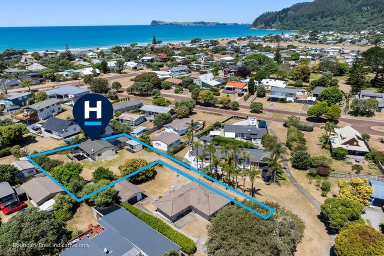 Photo of property in 19 Mccormick Place, Pauanui, Hikuai, 3579