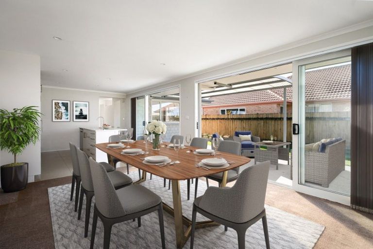 Photo of property in 14b Carisbrooke Street, Katikati, 3129