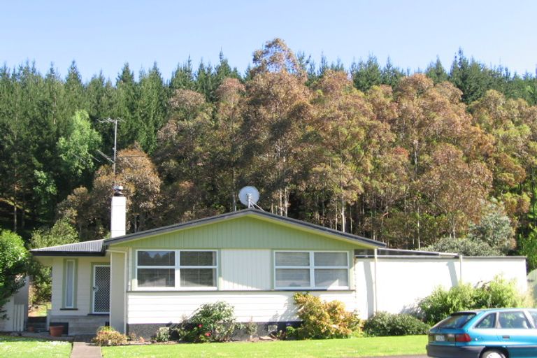 Photo of property in 14 Justin Street, Mangapapa, Gisborne, 4010