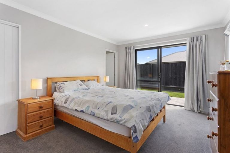 Photo of property in 12c Watkins Drive, Rangiora, 7400