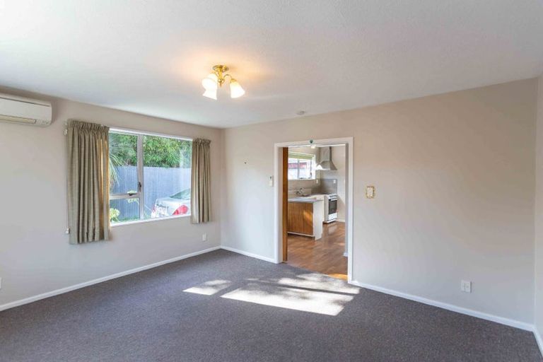 Photo of property in 4/20 Geraldine Street, Edgeware, Christchurch, 8013