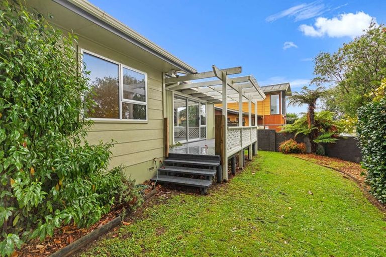 Photo of property in 56 Blomfield Street, Pukehangi, Rotorua, 3015