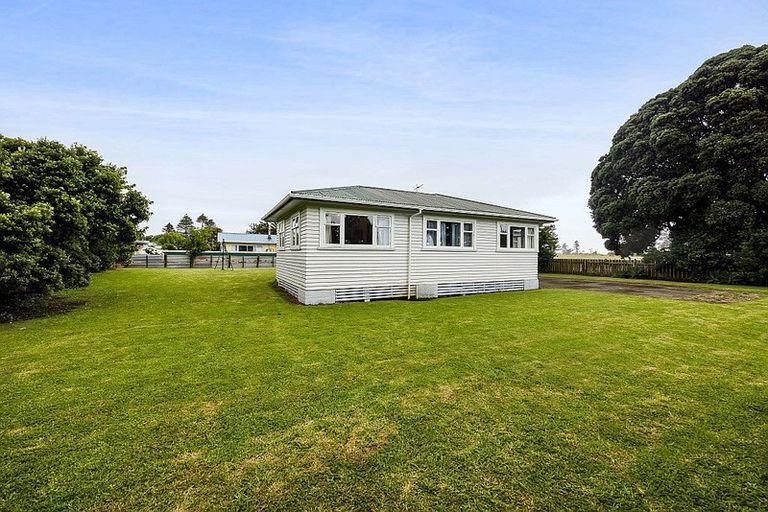 Photo of property in 1 Scotland Street, Patea, 4520