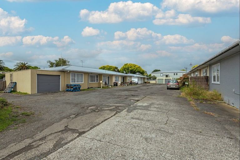 Photo of property in 8/18 Ada Street, Hokowhitu, Palmerston North, 4410