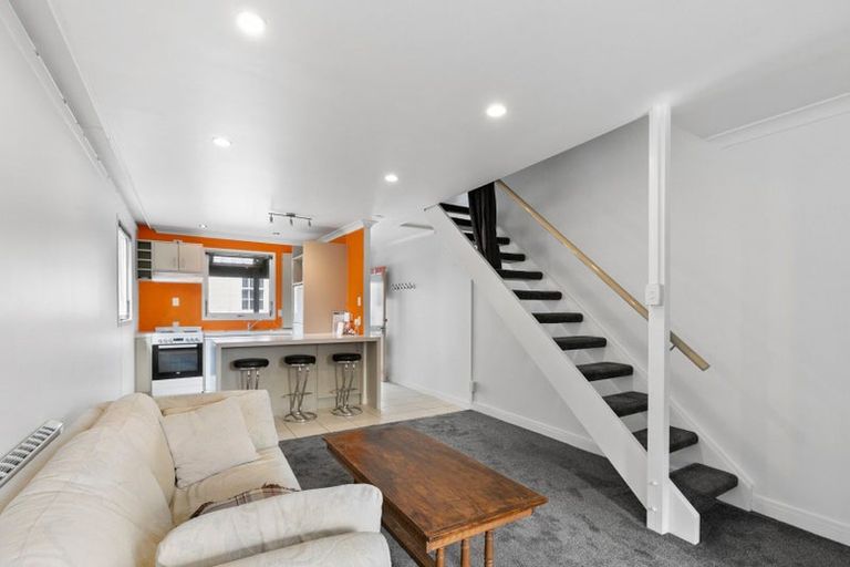 Photo of property in Hiropi St Village, 1/46 Hiropi Street, Newtown, Wellington, 6021