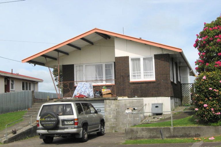 Photo of property in 36 Watene Crescent, Waitara, 4320