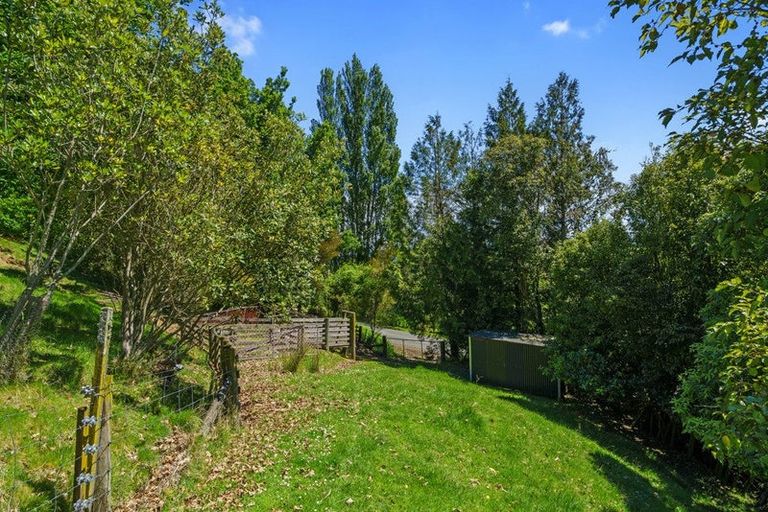 Photo of property in 231 Aniseed Valley Road, Aniseed Valley, Richmond, 7081