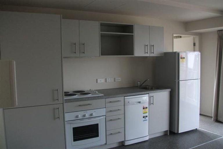Photo of property in The Peak Apartments, 502/170 Taranaki Street, Te Aro, Wellington, 6011