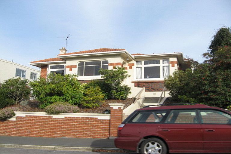 Photo of property in 25 City Road, Roslyn, Dunedin, 9010