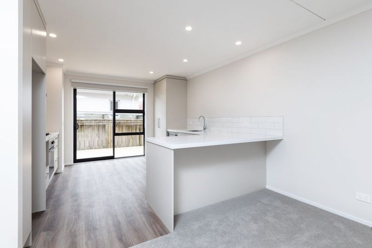 Photo of property in 6 Henui Street, Strandon, New Plymouth, 4312