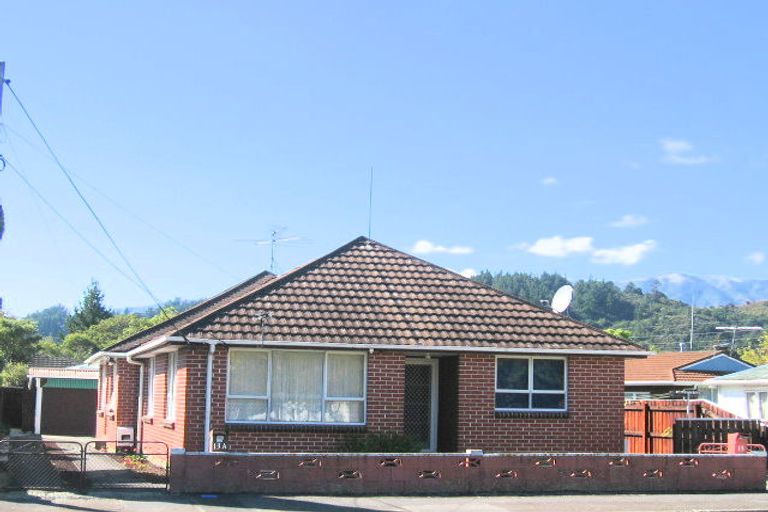 Photo of property in 2/13 Benzie Avenue, Wallaceville, Upper Hutt, 5018