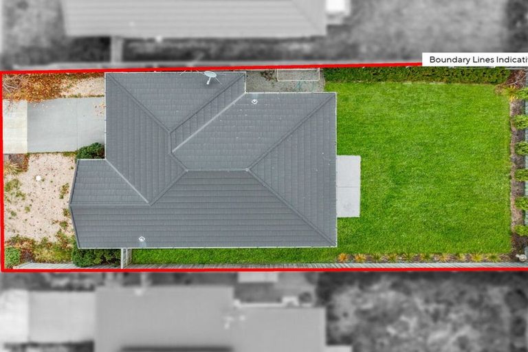 Photo of property in 33 Pakohe Street, Pegasus, 7612