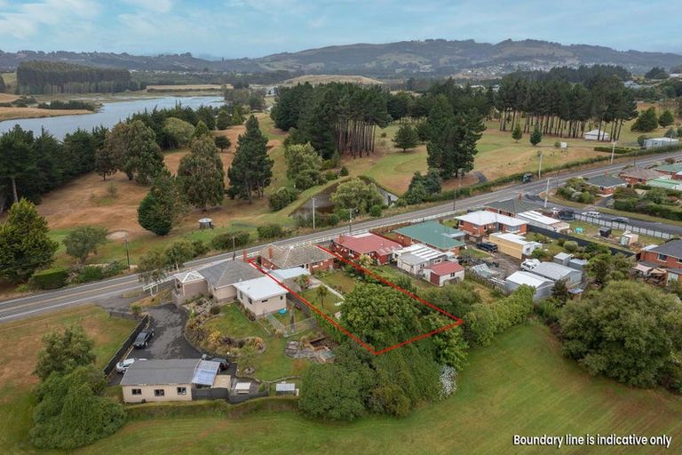 Photo of property in 381 Brighton Road, Waldronville, Dunedin, 9018