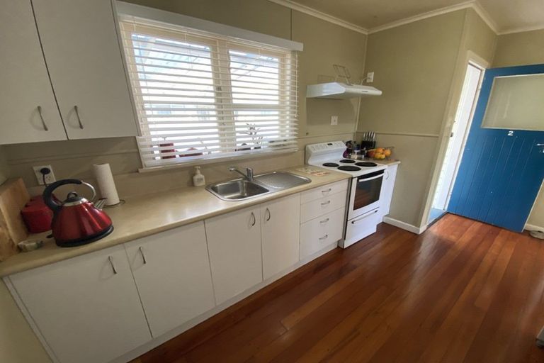Photo of property in 95 Ferguson Street, West End, Palmerston North, 4412