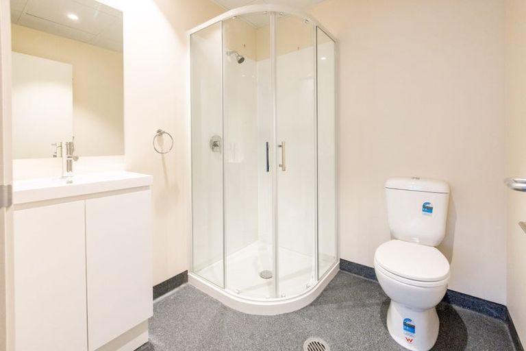 Photo of property in Te Kainga Te Aka, 203 Willis Street, Te Aro, Wellington, 6011