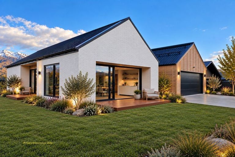 Photo of property in 5 Swan Street, Lake Hawea, 9382